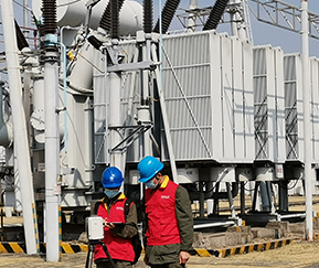 沙市倾斜摄影技术在基础设施监测中如何发挥作用？